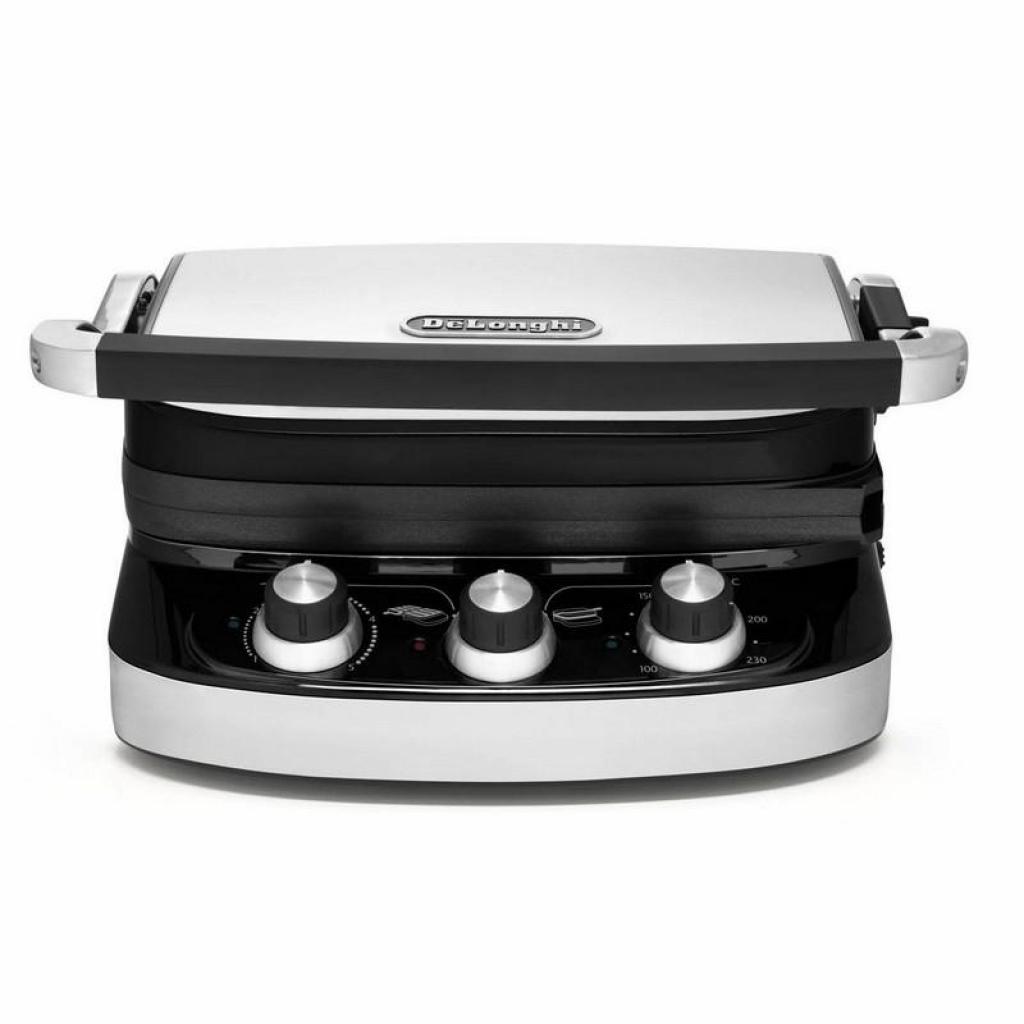 Електрогриль DeLonghi CGH 900 С (CGH900С) - зображення 2