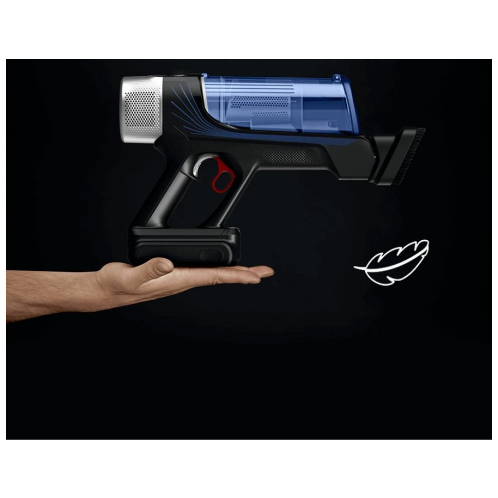 Пилосос Rowenta RH20C0WO - изображение 12