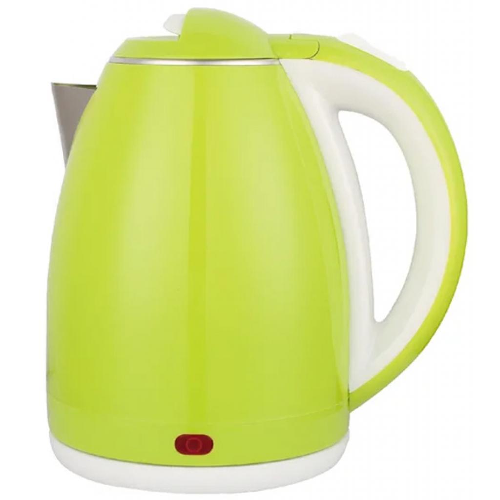 Електрочайник Rotex RKT24-L - зображення 1