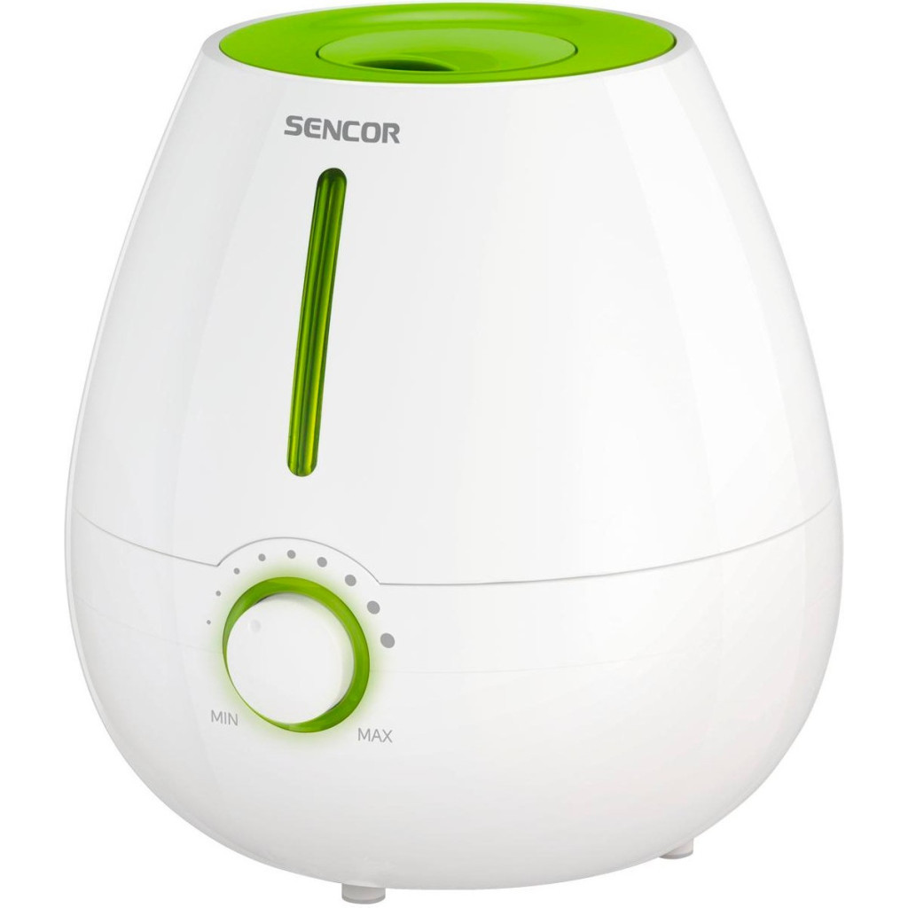 Зволожувач повітря Sencor SHF 2001 GR (SHF2001GR) - зображення 1
