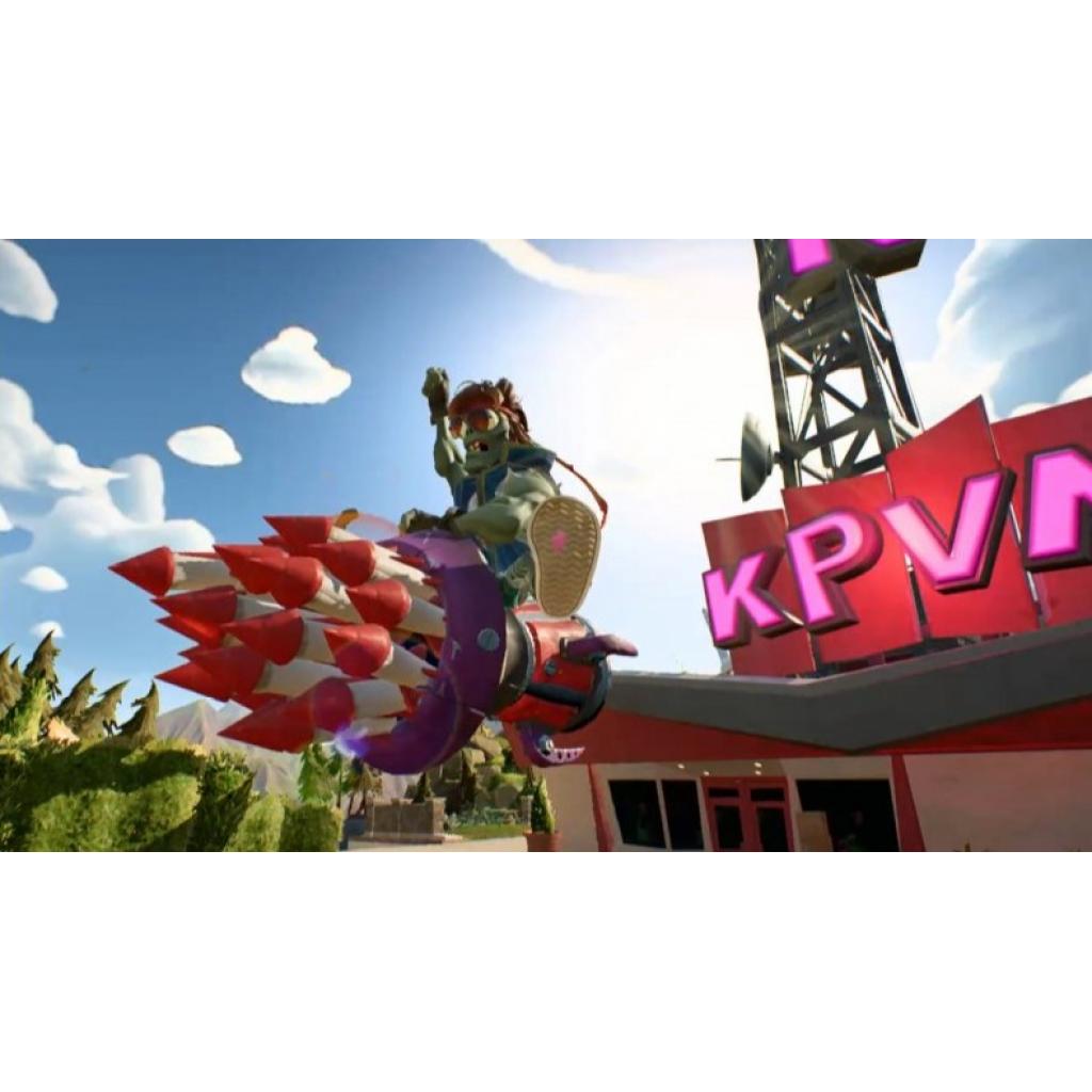 Гра Nintendo Plants vs. Zombies: Battle for Neighborville Complete [Switc (1082361) - зображення 3