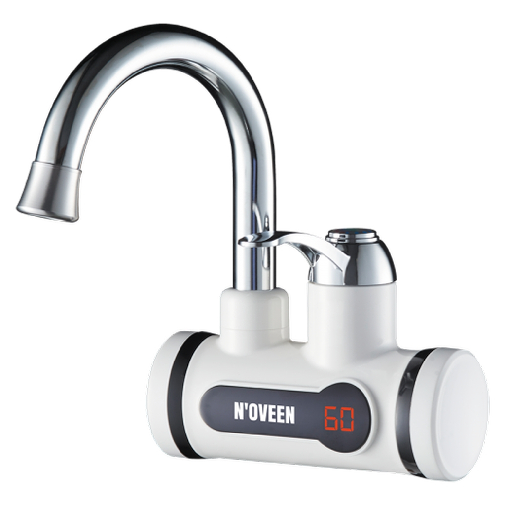 Проточний водонагрівач N'oveen кран IWH350 - изображение 2