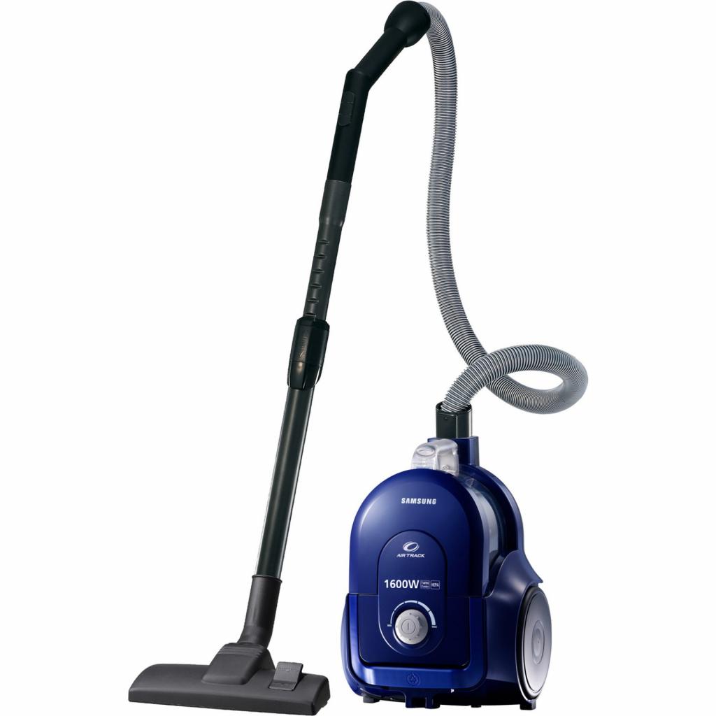 Пилосос Samsung VCC4332V3B/XEV - зображення 4