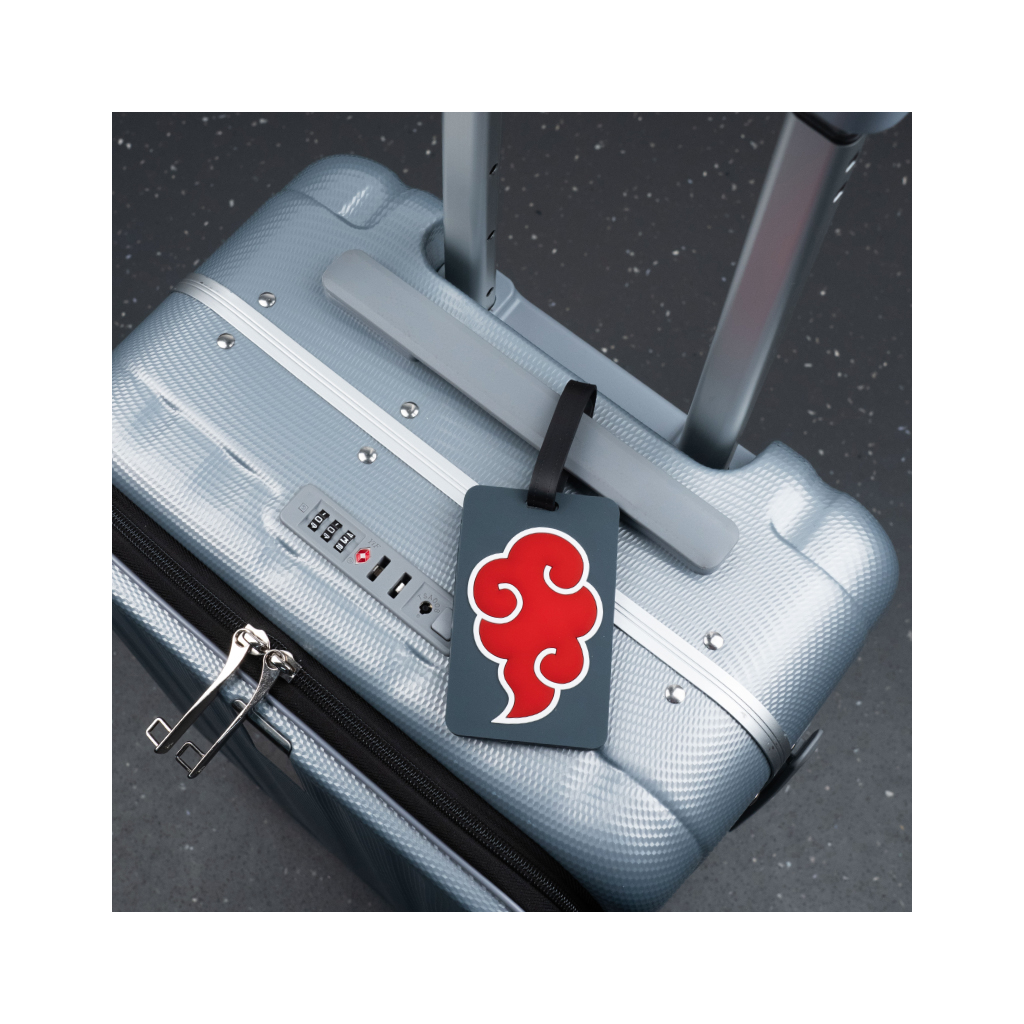 Бейдж Kite на багаж Naruto Shippuden (NR25-3004) - изображение 5