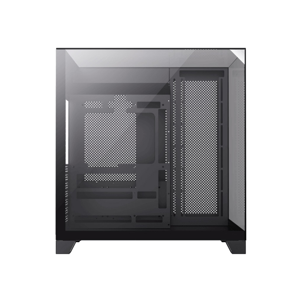 Корпус Gamemax Infinity Plus BK - зображення 4