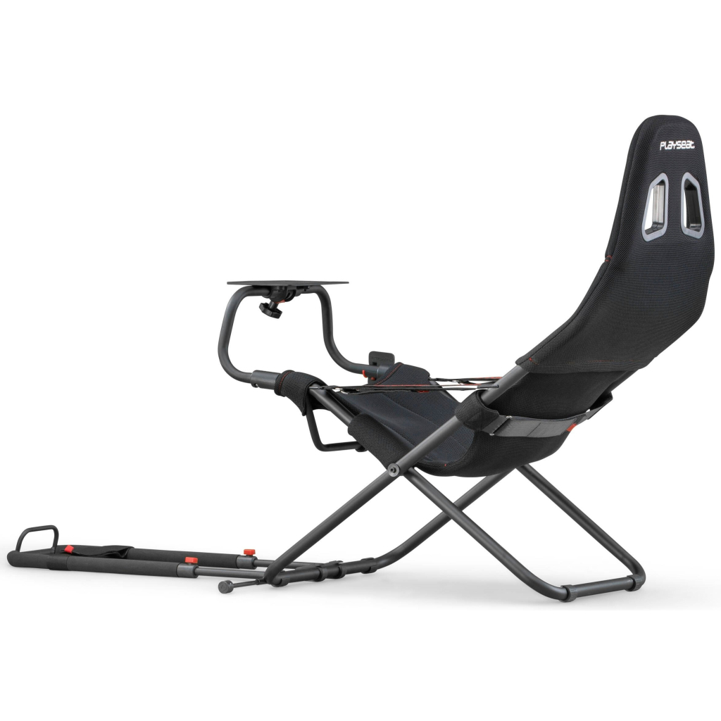 Крісло ігрове Playseat Challenge - ActiFit (RC.00312) - зображення 7