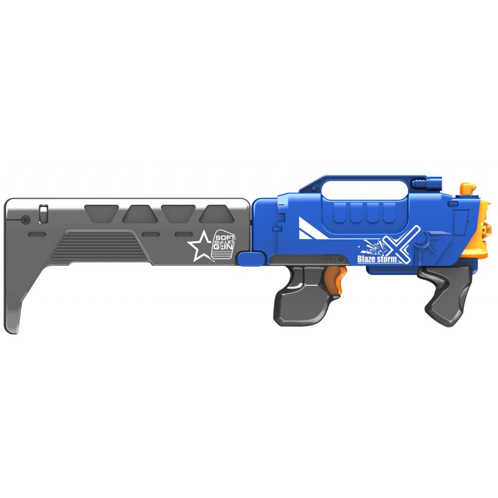 Іграшкова зброя Zecong Toys Blaze Storm (ZC7102) - зображення 2