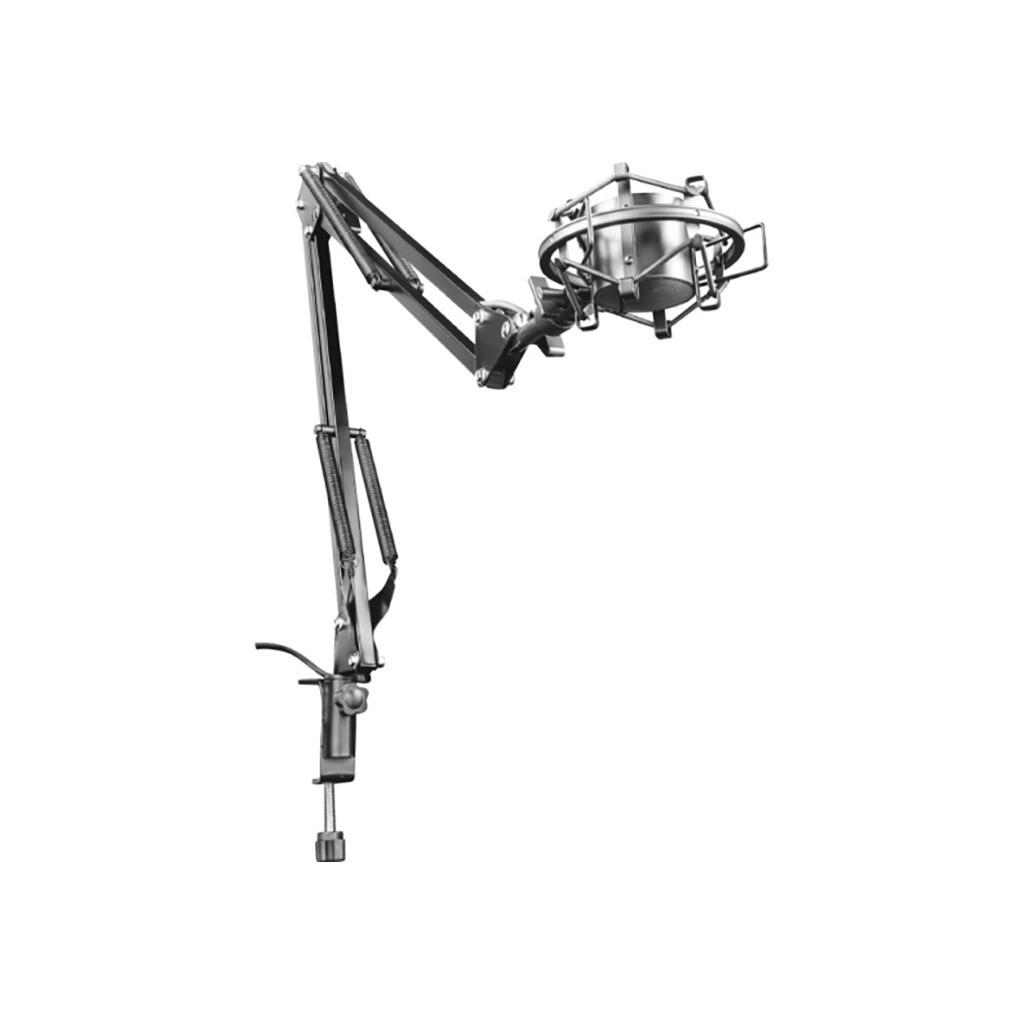 Мікрофон Trust GXT 253 Emita (22563) - изображение 1