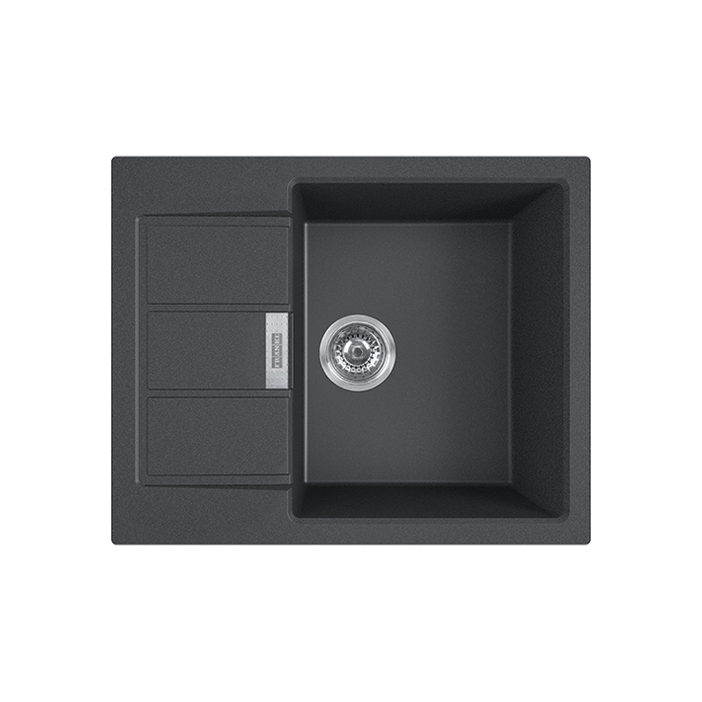 Мийка кухонна Franke Sirius SID 611-62/143.0627.288 (143.0627.288) - зображення 1