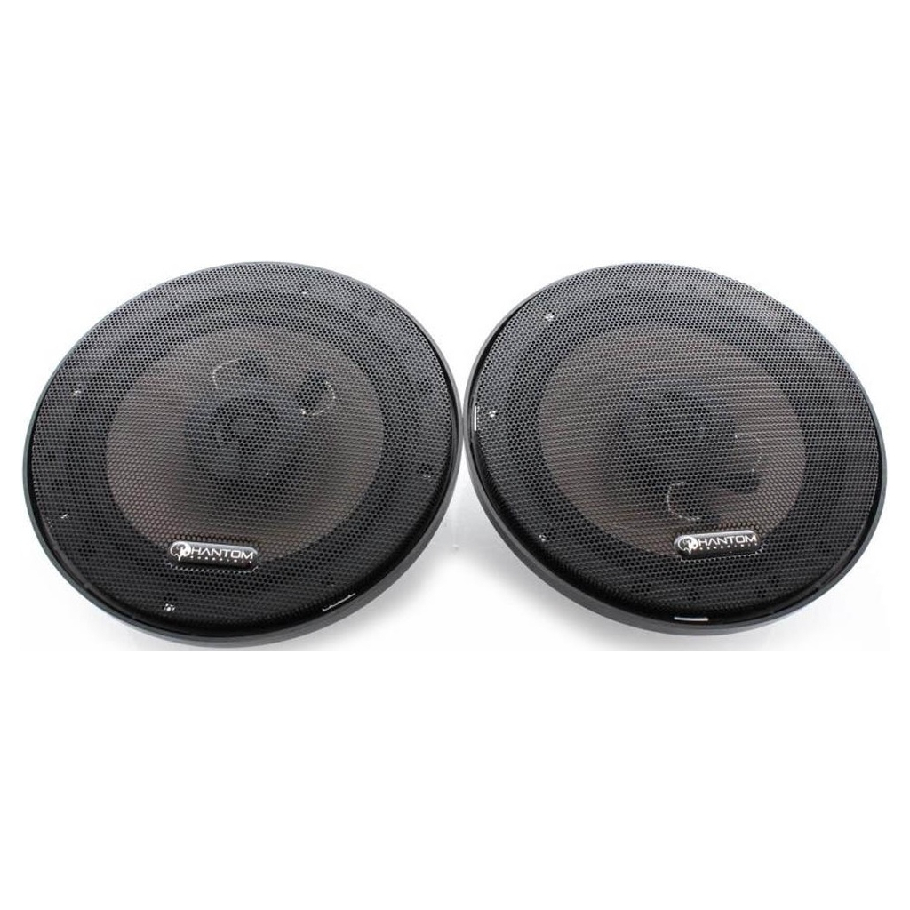 Коаксіальна акустика Phantom TS-1622 - зображення 3