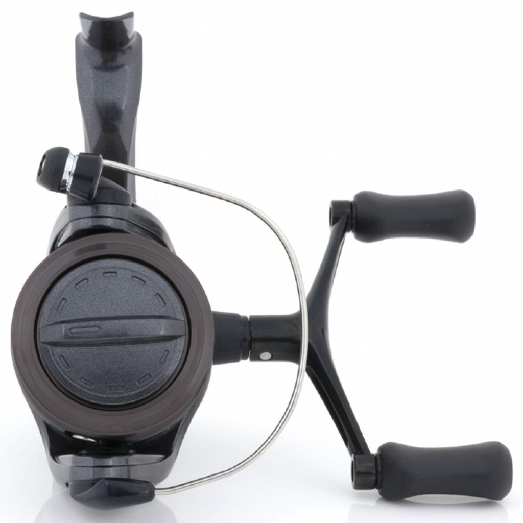 Котушка Shimano Baitrunner DL 4000 FB (BTRDL4000FB) - зображення 4