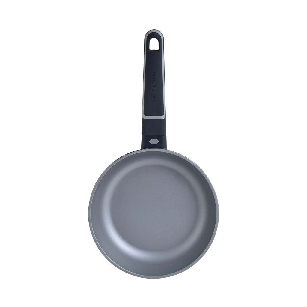 Сковорода MasterPro Indigo 20 см (BGMP-7971) - зображення 2