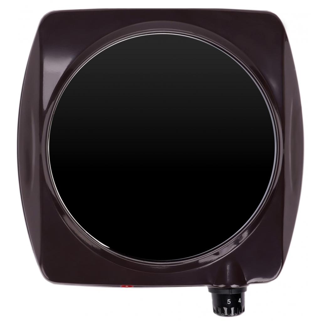 Настільна плита Mirta HP-9810B - зображення 3