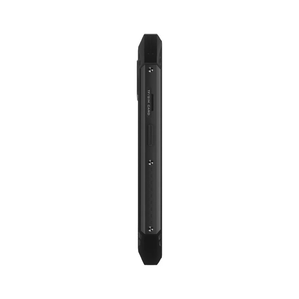Мобільний телефон Doogee S mini 4.5" 8/256Gb Black (6924351657734) - зображення 4