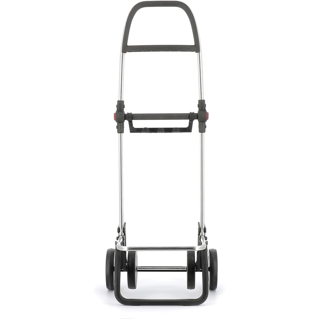 Сумка-візок Rolser I-Max Termo Zen 4L Negro (IMX353-1023) (930452) - зображення 7