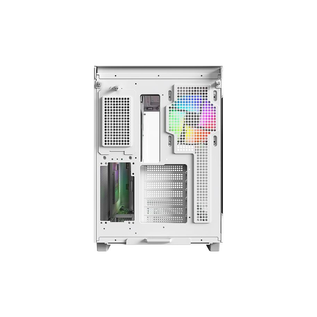 Корпус MONTECH KING 65 PRO (W) - зображення 5