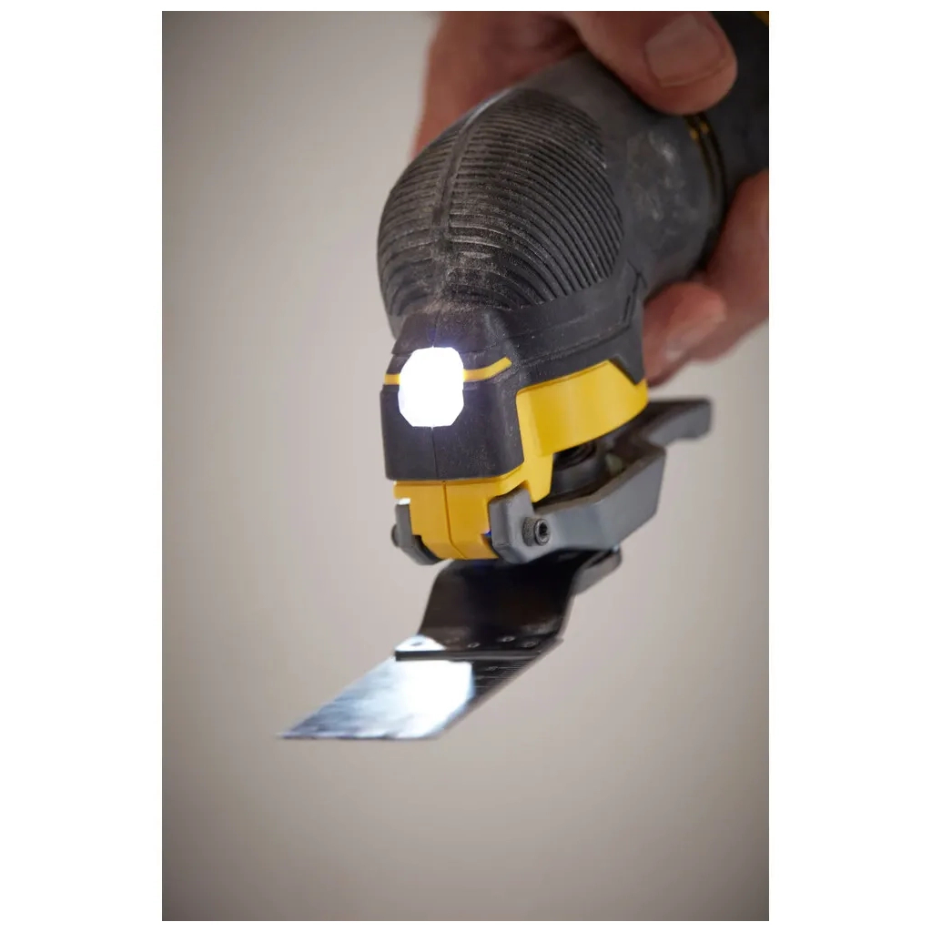 Реноватор Stanley FatMax, 18V (без АКБ і ЗП) (SFMCE500B) - изображение 6