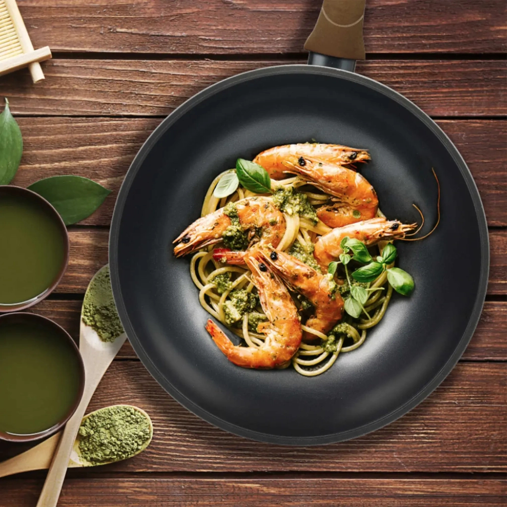 Сковорода Flonal Diversa 28 см (DIVPD2830) - зображення 5