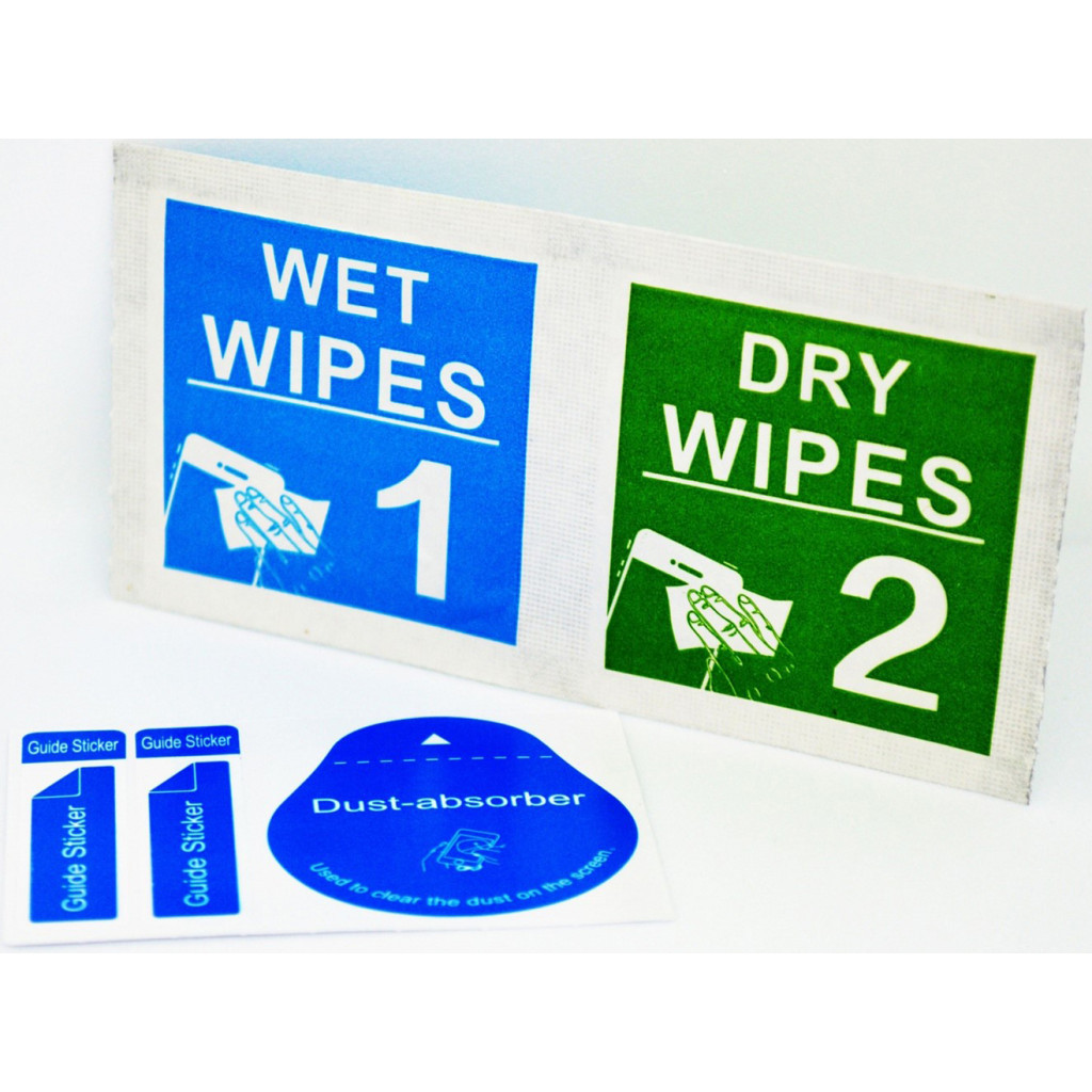 Скло захисне Drobak Meizu 16T (441650) - зображення 5