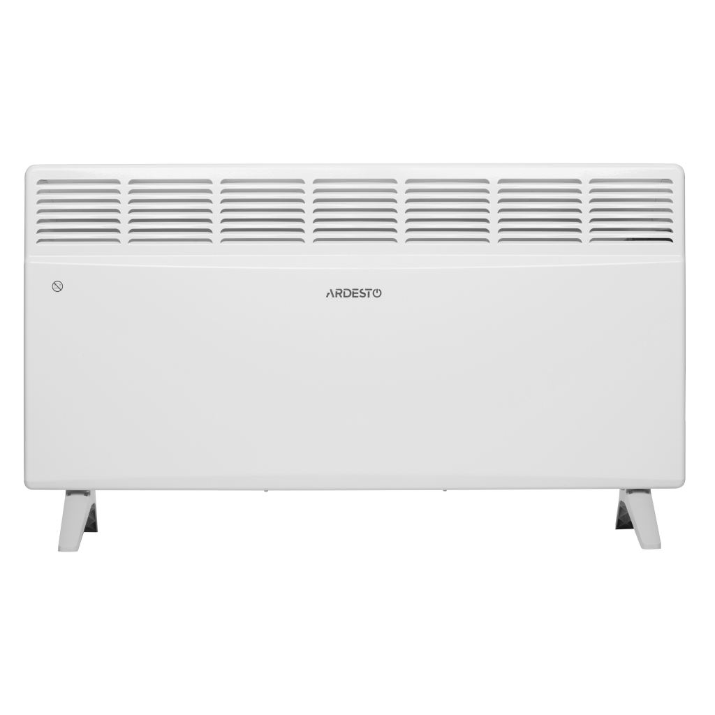 Обігрівач Ardesto CH-2500MCW - зображення 4