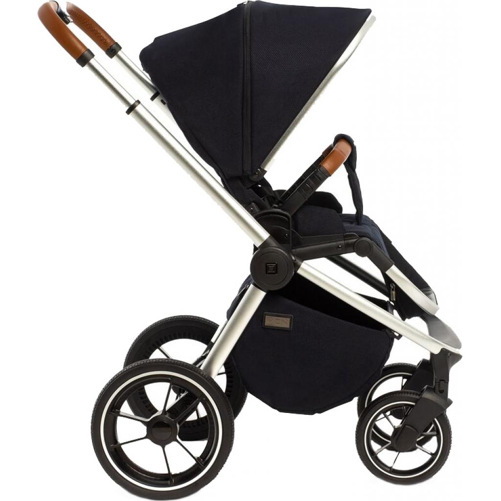 Коляска Moon 2 в 1 ReSea S Navy (63940310-204) - зображення 5