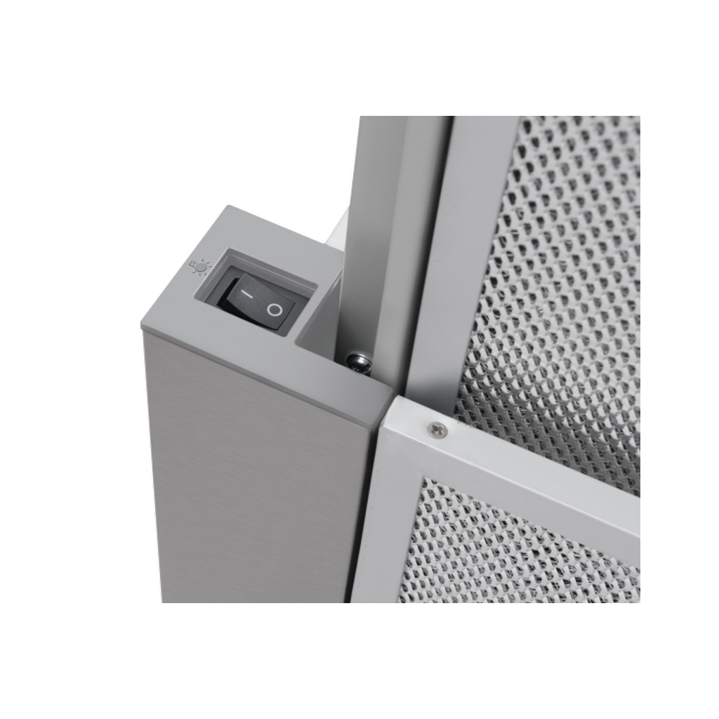 Витяжка кухонна Hansa OTP6243IH - зображення 4