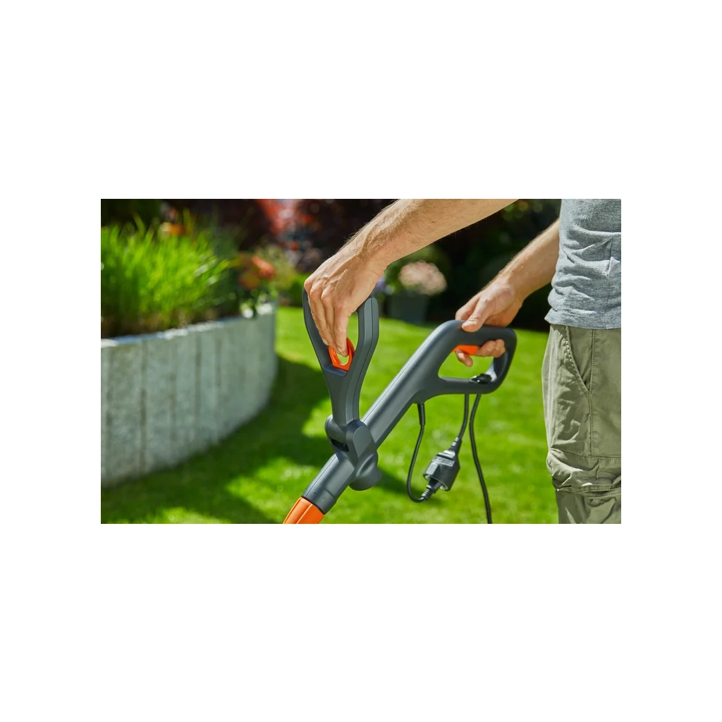 Тример садовий Gardena ComfortCut 550/28 , 550 Вт (09872-20.000.00) - зображення 4