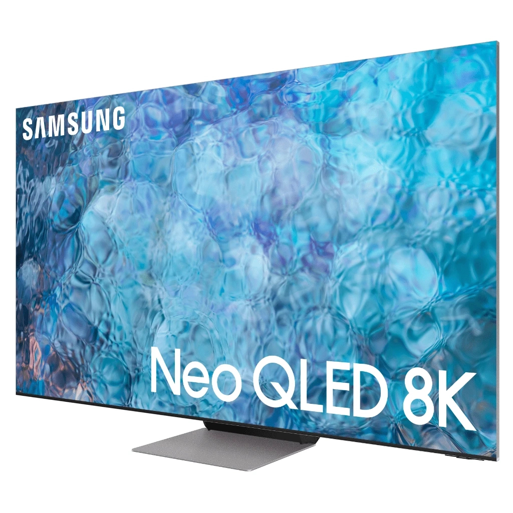 Телевізор Samsung QE75QN900CUXUA - зображення 3