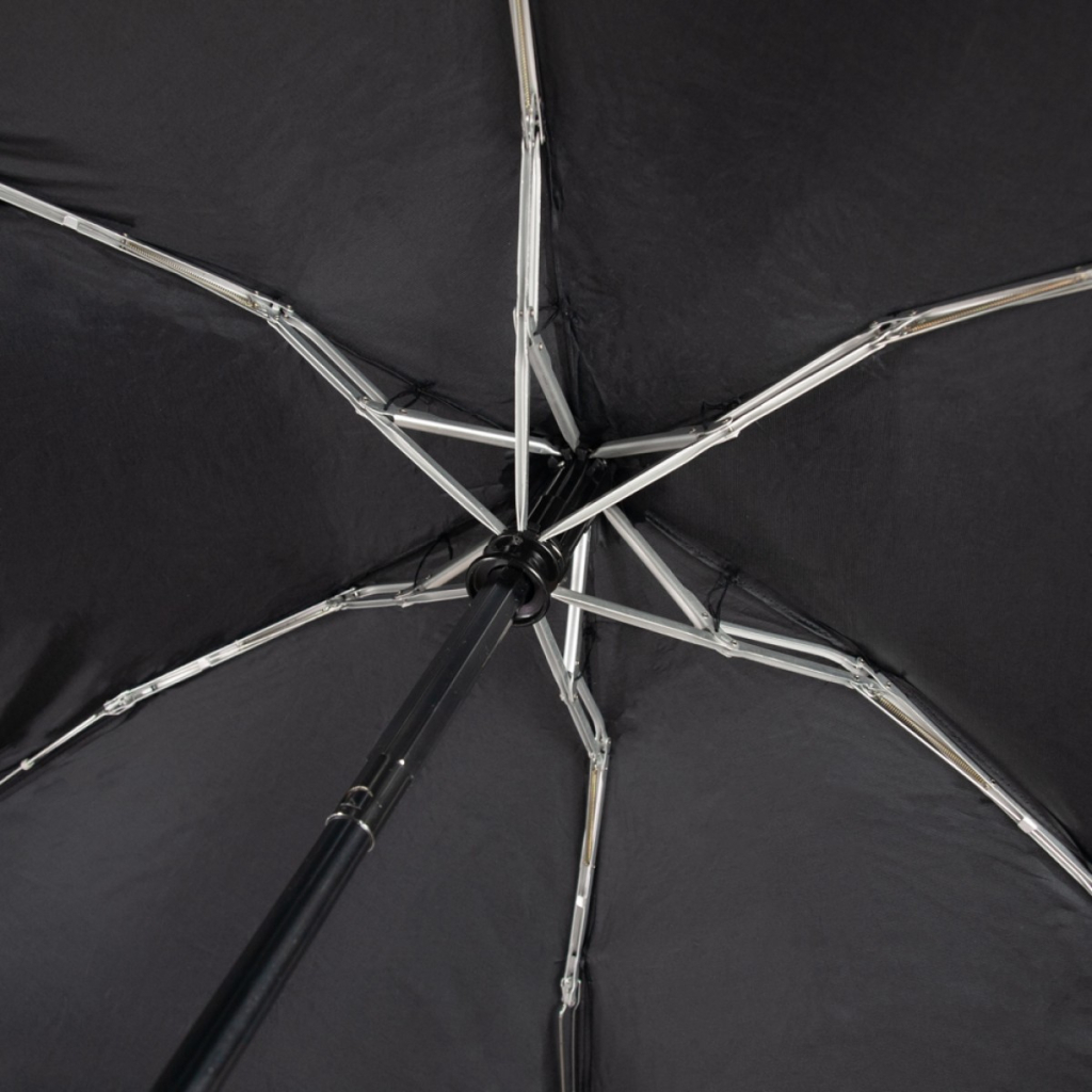 Парасоля Fulton Open&Close-101 L369 Black (L369-007952) - зображення 9