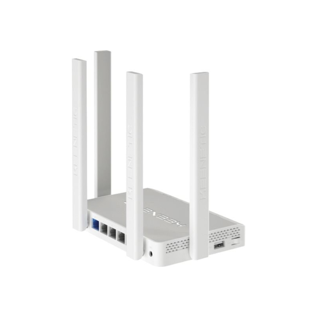 Маршрутизатор Keenetic ULTRA (KN-1810-01EN) - зображення 5