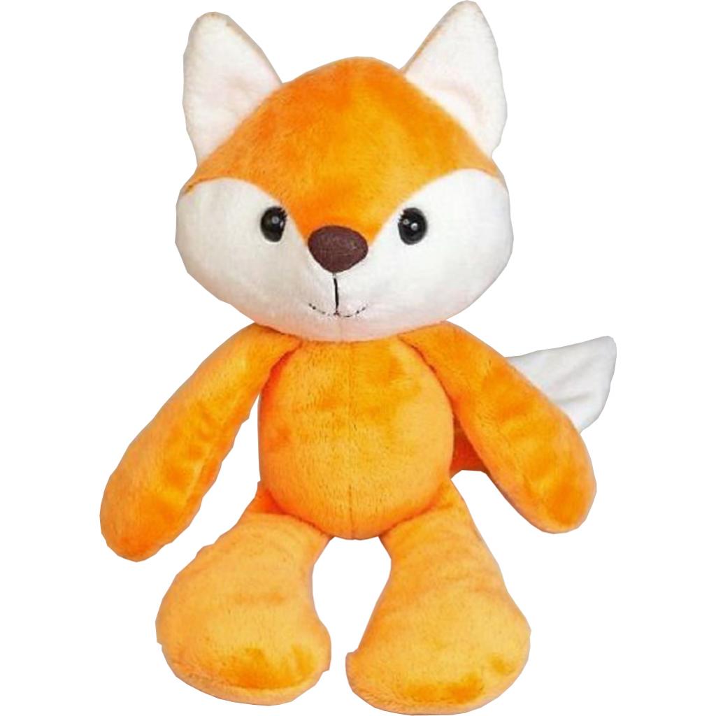 М'яка іграшка Fancy Лисичка Міла (LSK0) - зображення 1