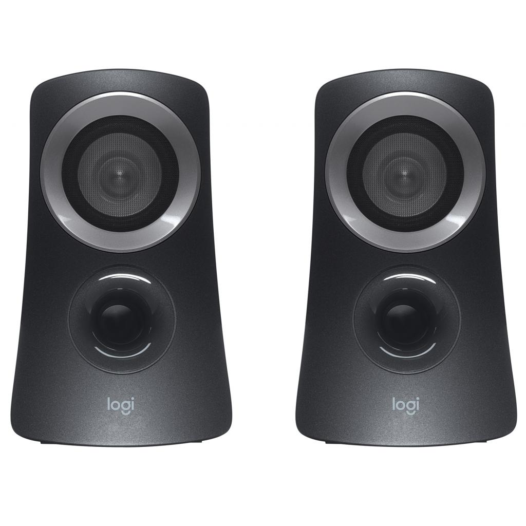 Акустична система Z313 Logitech (980-000413) - зображення 2
