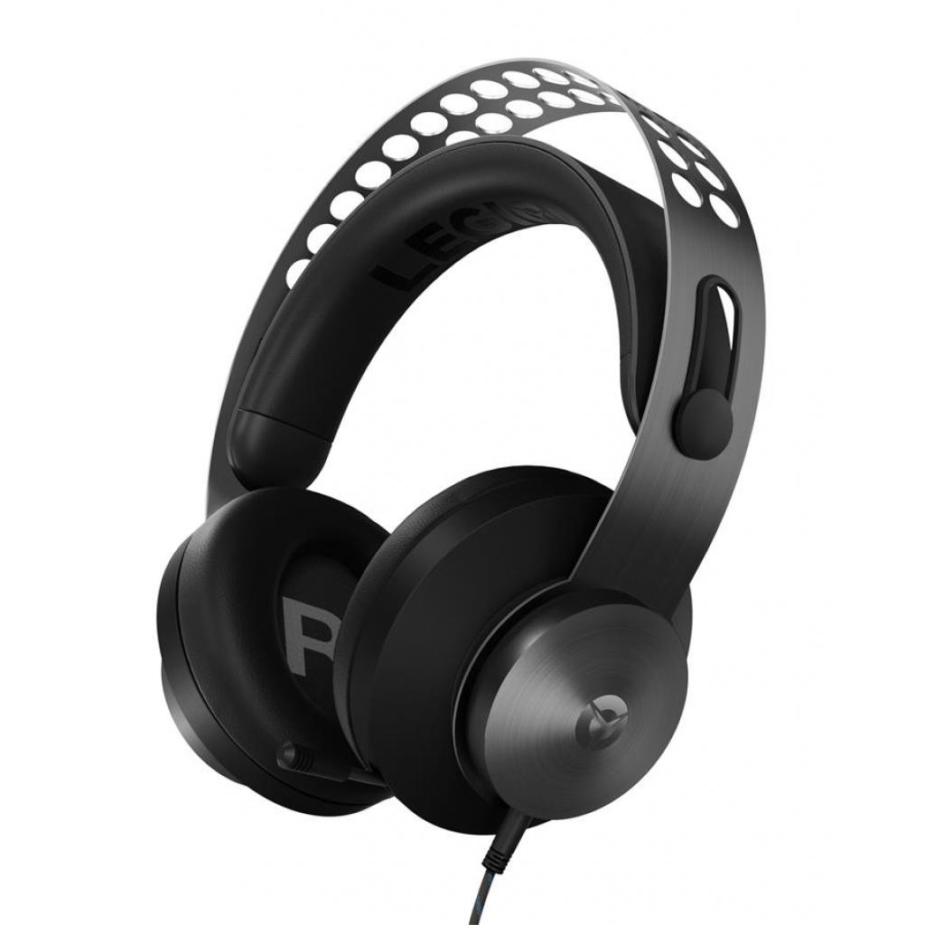 Навушники Lenovo Legion H500 Pro 7.1 Surround Sound Gaming Headset (GXD0T69864) - зображення 1
