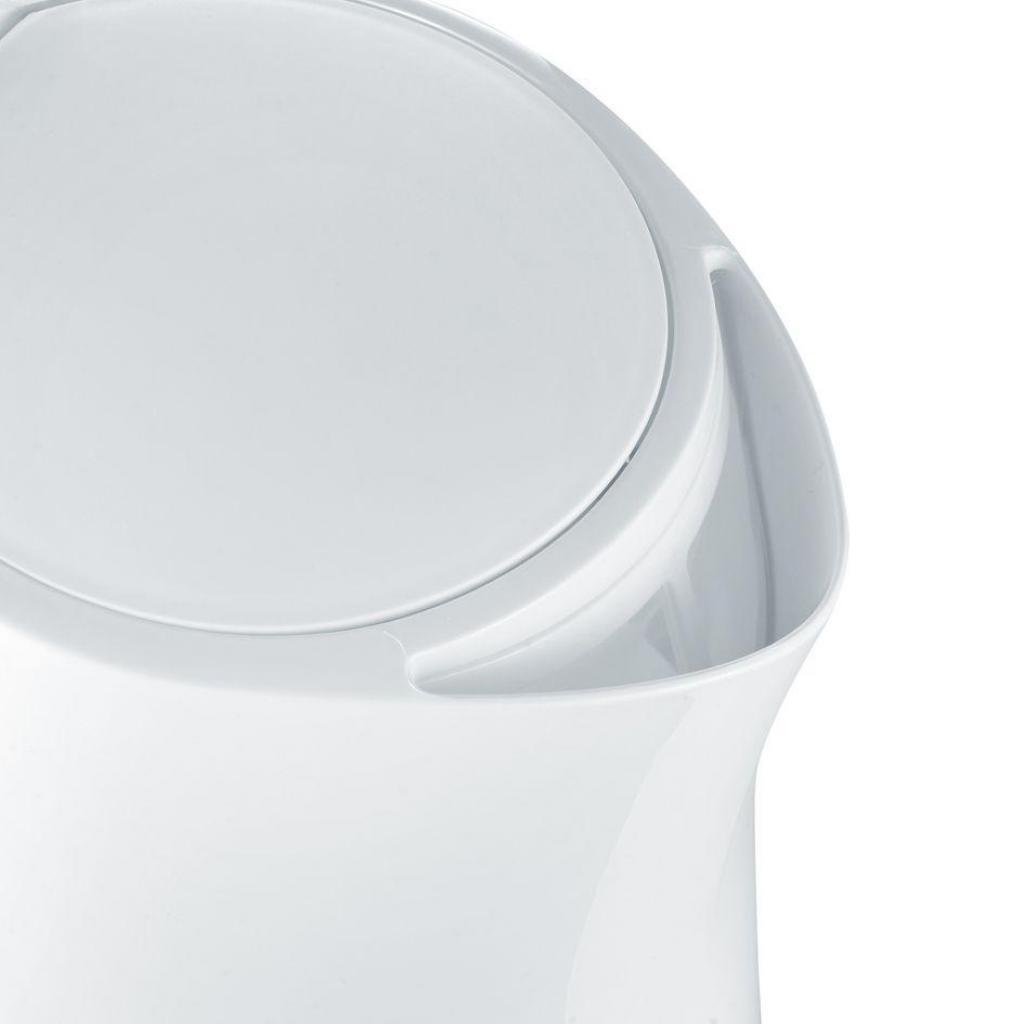 Електрочайник Severin WK 3494 white (WK3494white) - зображення 3