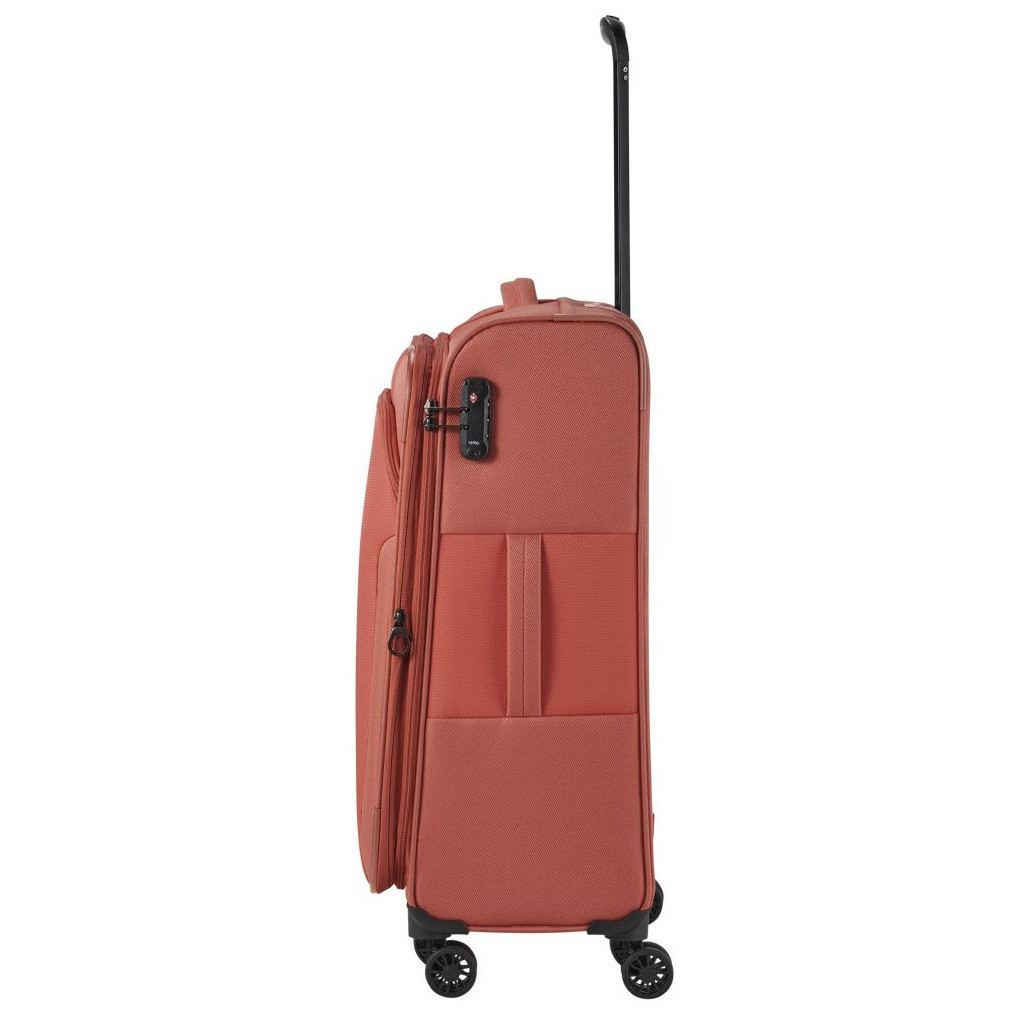 Валіза Travelite Croatia Coral M (TL080348-88) - зображення 5