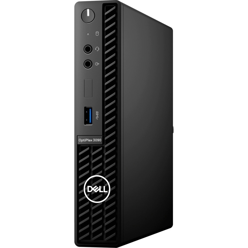 Комп'ютер Dell OptiPlex 3090 MFF / i3-10105T (210-BCPG-MT22) - зображення 4