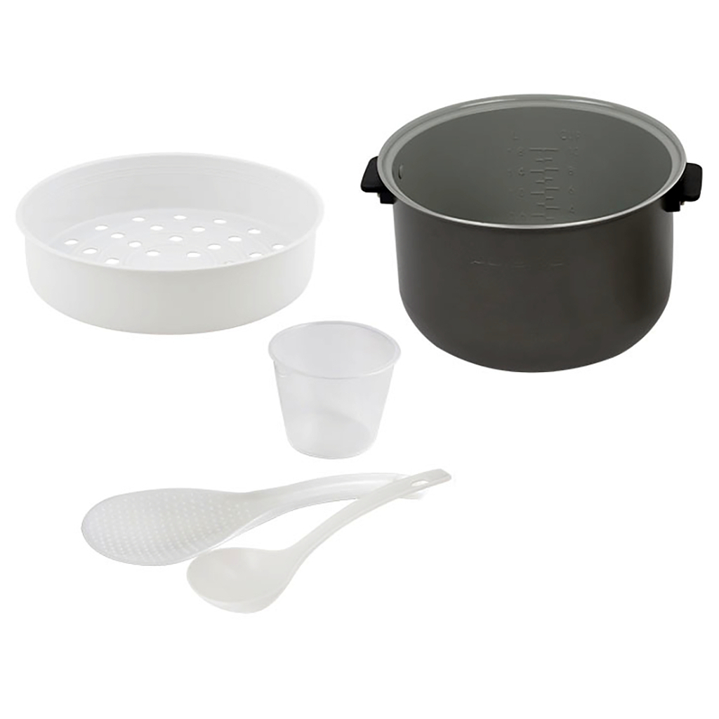 Мультиварка Grunhelm MC-16T - зображення 6