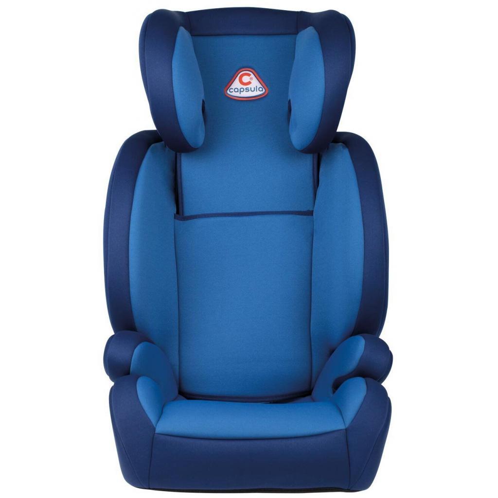Автокрісло Capsula MT5Х Blue (772140) - зображення 4