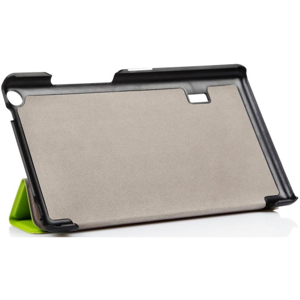 Чохол до планшета BeCover Smart Case HUAWEI Mediapad T3 7 Green (701493) - зображення 3