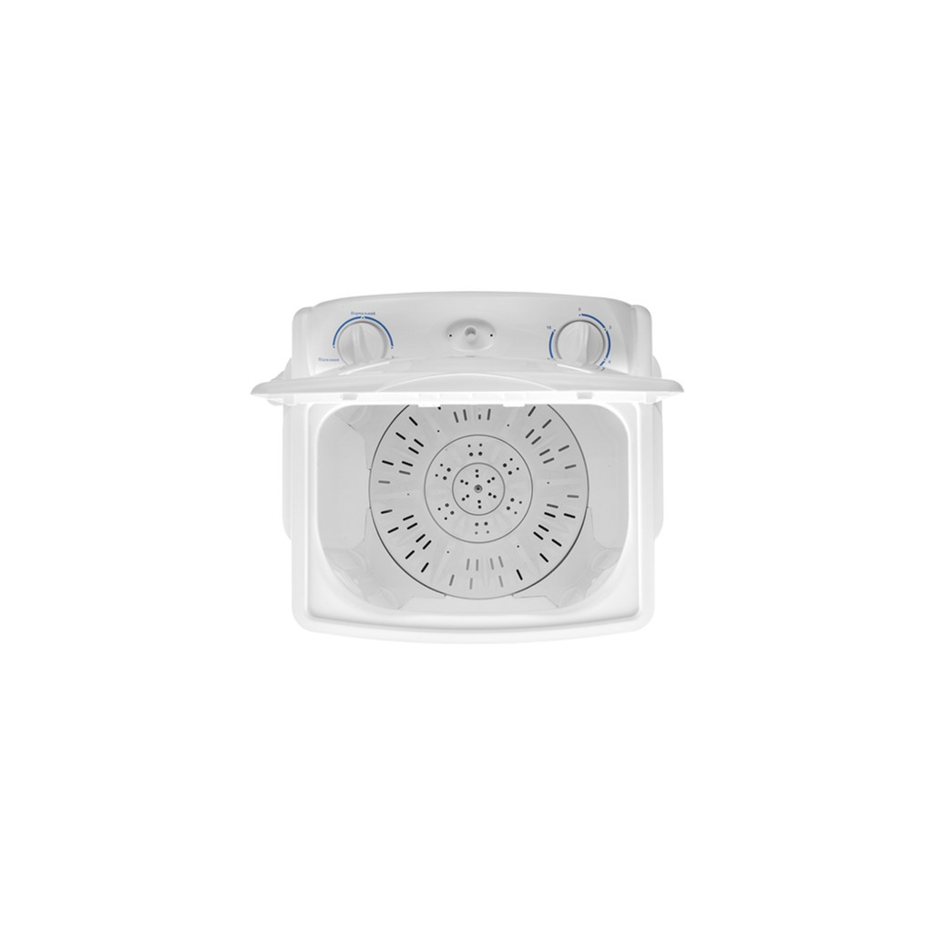 Пральна машина Vilgrand V107-40К - зображення 9