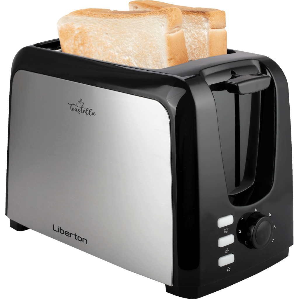 Тостер Liberton LET-5702 - зображення 7