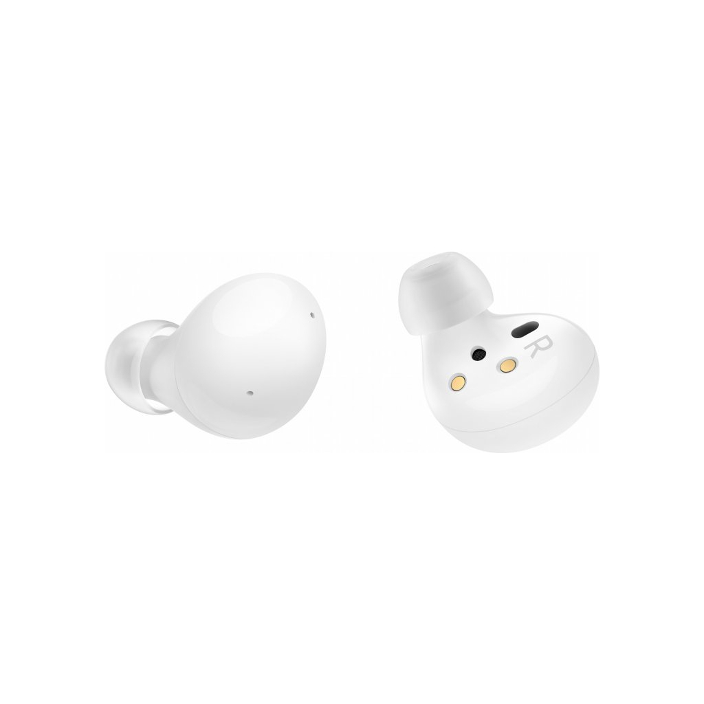 Навушники Samsung Galaxy Buds2 White (SM-R177NZWASEK) - зображення 4
