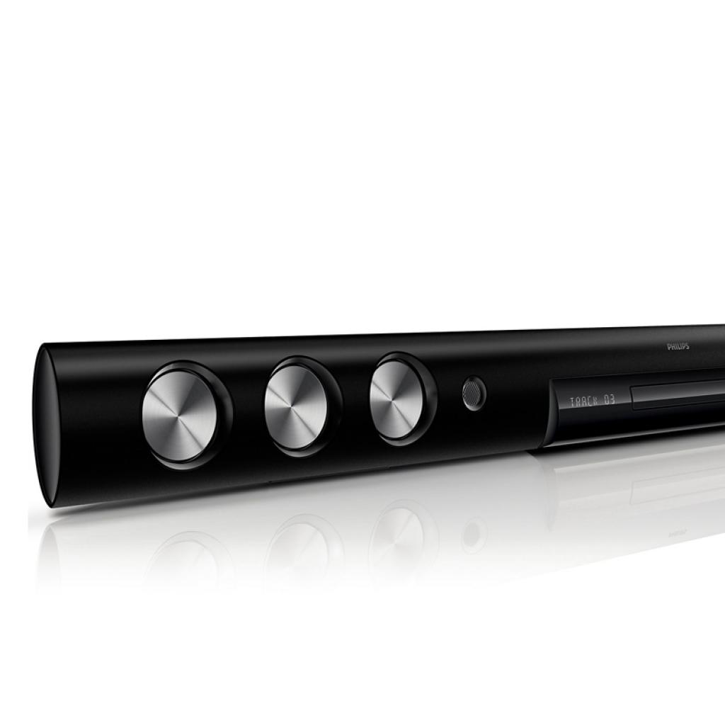 Домашній кінотеатр Philips HTB5151K/51 - зображення 3