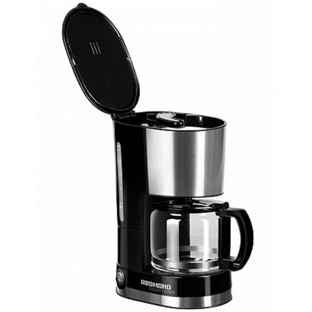 Крапельна кавоварка Redmond RCM-M1507 - зображення 4