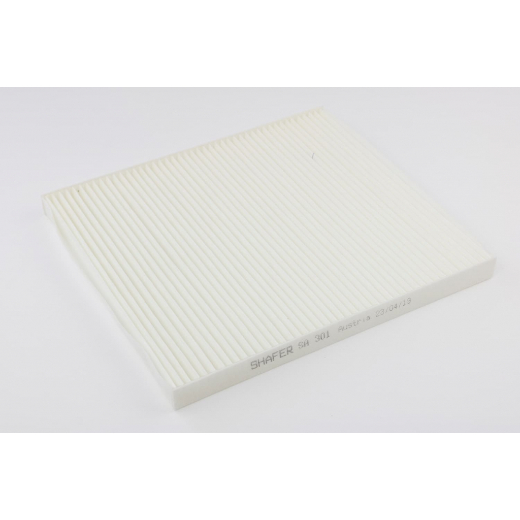 Фільтр салону SHAFER SA301 - зображення 1