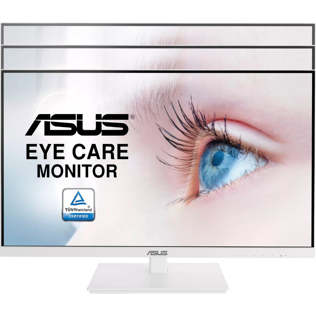Монітор ASUS VA27DQSB-W - зображення 9