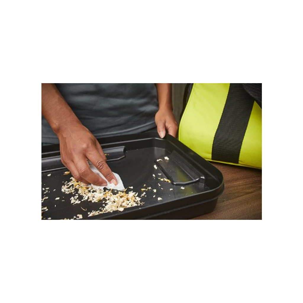 Сумка для інструмента Ryobi RAC256 для ланцюгової пили (5132005708) - зображення 6