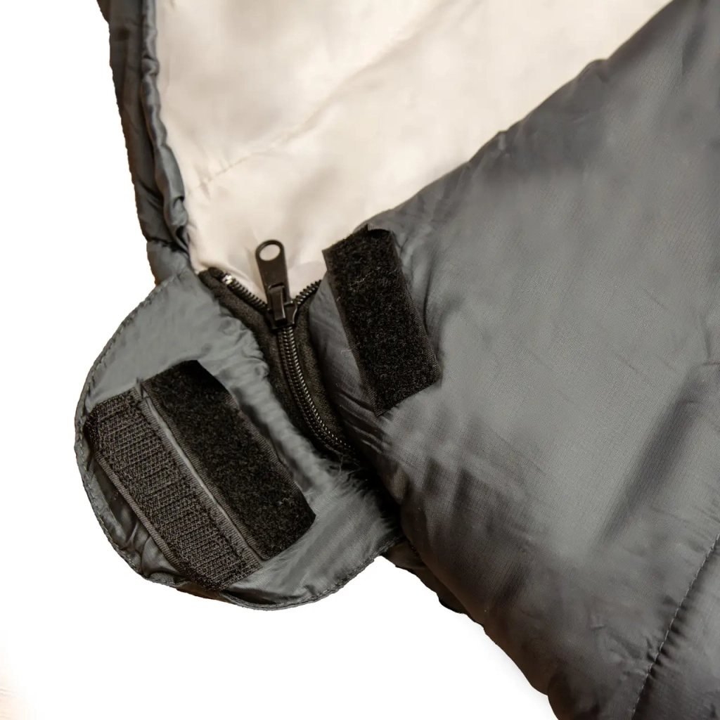 Спальний мішок Time Eco IceFree-220 (4820211101565) - зображення 5