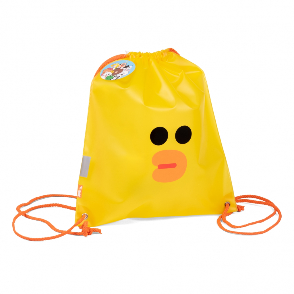 Сумка для взуття Yes SB-16 Line Friends (533529) - зображення 2