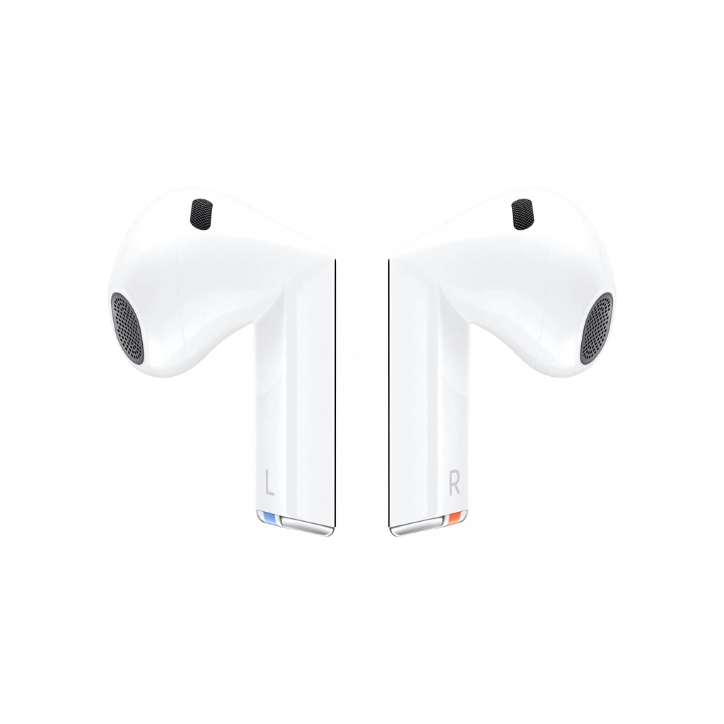 Навушники Samsung Galaxy Buds3 White (SM-R530NZWASEK) - зображення 7
